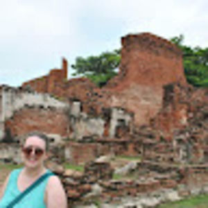 Meet your Posher, Ashly